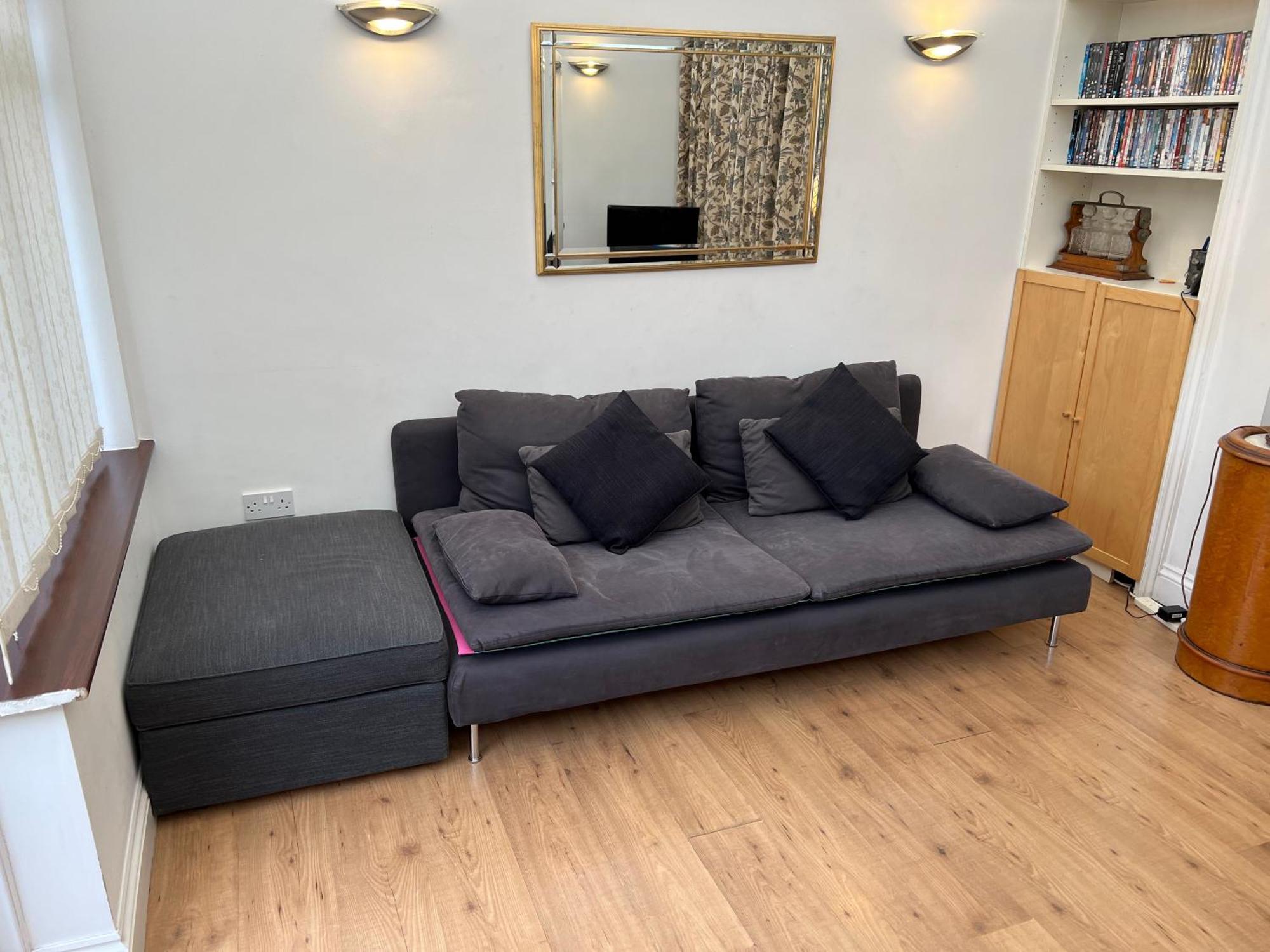 לונדון Edencourt Apartment מראה חיצוני תמונה