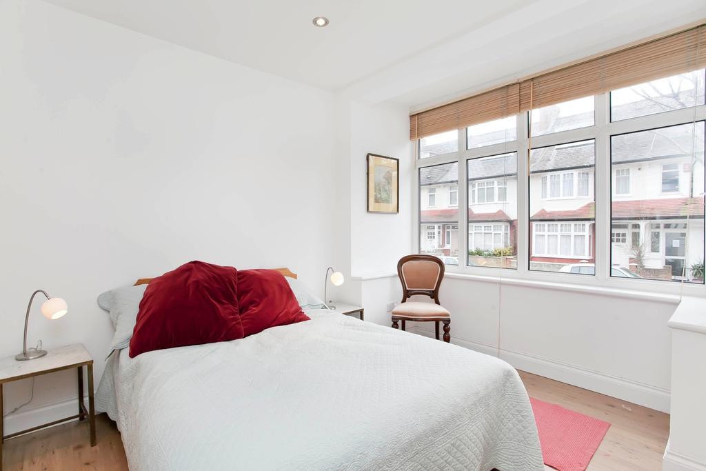 לונדון Edencourt Apartment מראה חיצוני תמונה