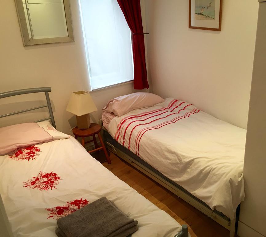 לונדון Edencourt Apartment מראה חיצוני תמונה